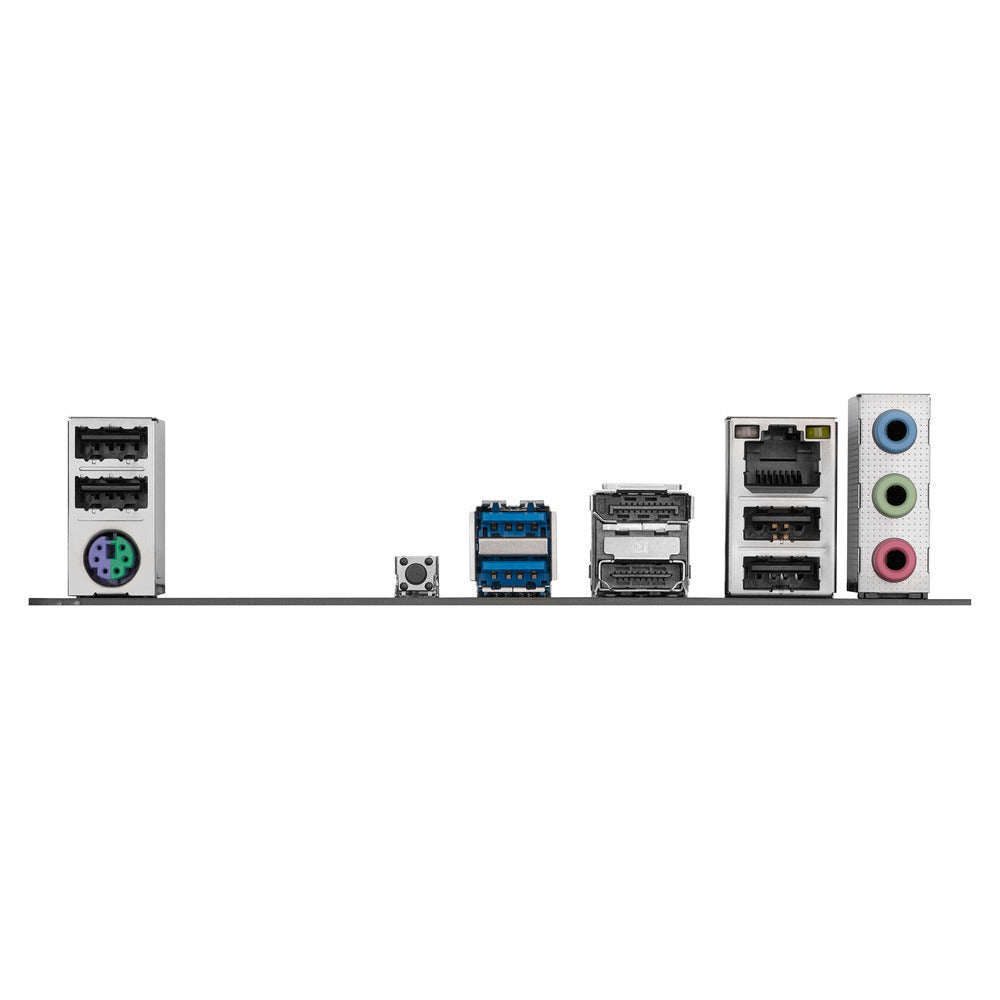 GIGABYTE MOTHERBOARD A620M H Revision 2.2, AM5, MATX