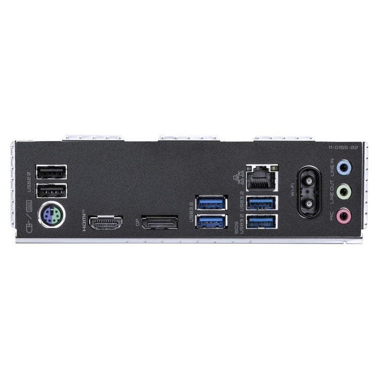 GIGABYTE MOTHERBOARD B550M GAMING X WIFI6,AM4,MATX