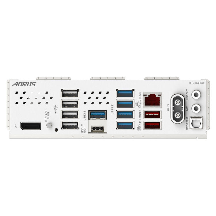 GIGABYTE MOTHERBOARD B850 AORUS ELITE WIFI7 ICE, AM5 ATX