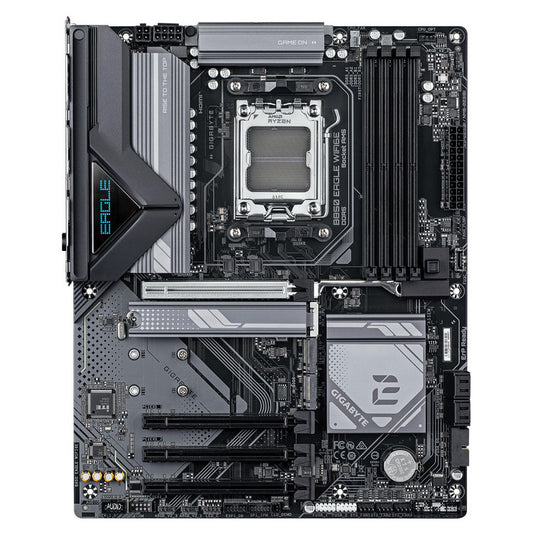 GIGABYTE MOTHERBOARD B850 EAGLE WIFI6E |  AM5 ATX