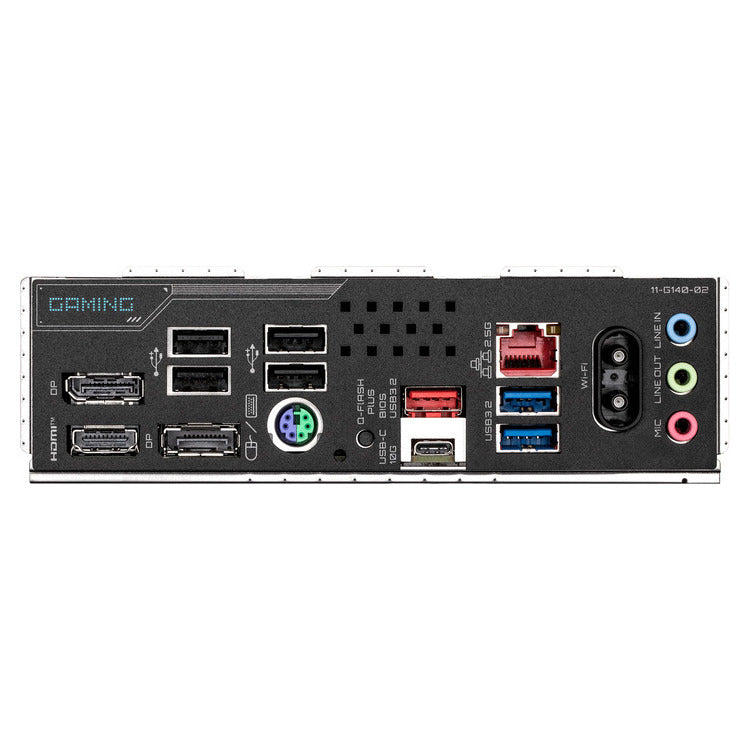GIGABYTE MOTHERBOARD B850M GAMING X WF6E, AM5 MATX