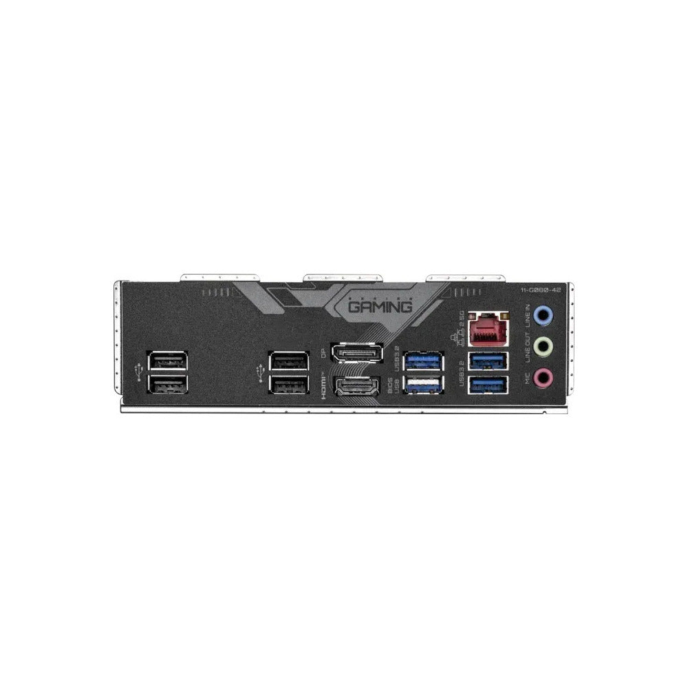 GIGABYTE MOTHERBOARD B760M G X DDR4 GEN5,1700