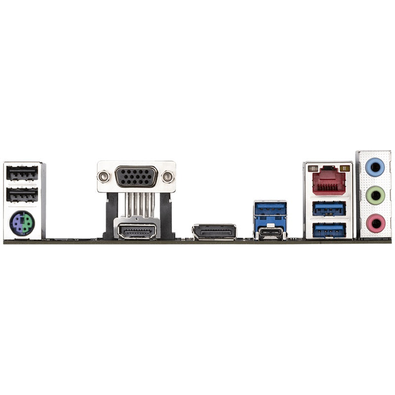 GIGABYTE MOTHERBOARD B760M GAMING DDR4, 1700, MATX