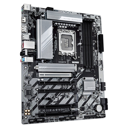 GIGABYTE MOTHERBOARD B860 DS3H WIFI6E DDR5 |  1851 |  ATX
