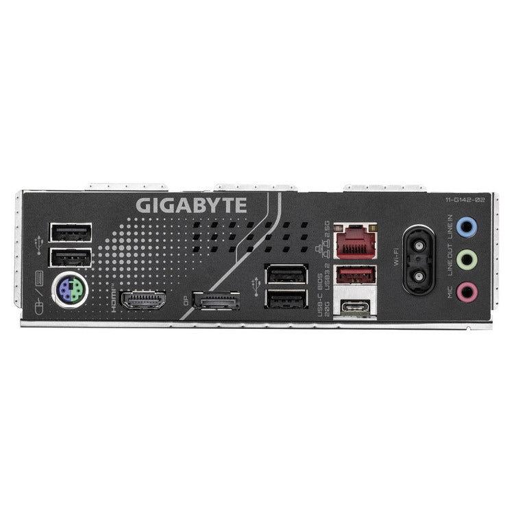 GIGABYTE MOTHERBOARD B860 EAGLE WIFI6E DDR5 |  1851 |  ATX