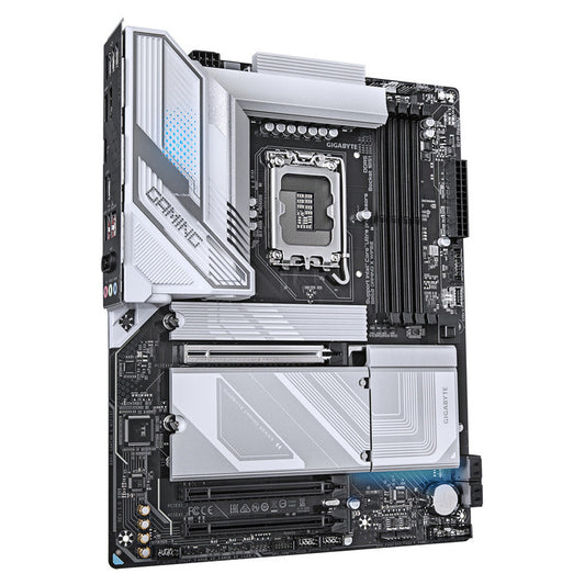 GIGABYTE MOTHERBOARD B860 GAMING X WIFI6E DDR5 |  1851 |  ATX