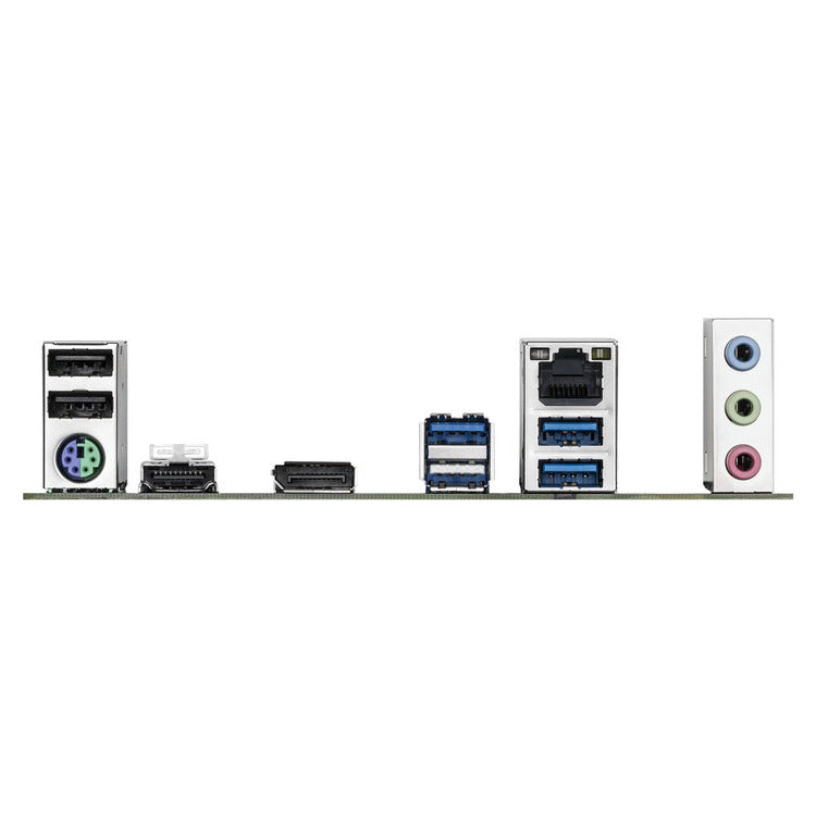 GIGABYTE MOTHERBOARD B860M D3HP DDR5 |  1851 |  MATX