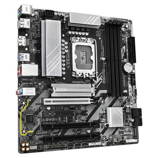 GIGABYTE MOTHERBOARD B860M DS3H DDR5 |  1851 |  MATX