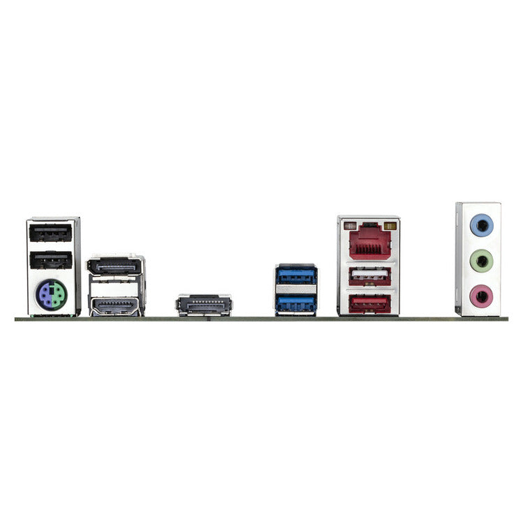 GIGABYTE MOTHERBOARD B860M DS3H DDR5 |  1851 |  MATX