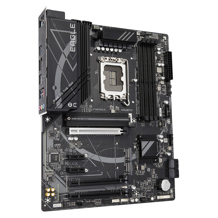 GIGABYTE MOTHERBOARD Z790 EAGLE |  1700 |  DDR5 |  ATX