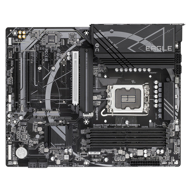 GIGABYTE MOTHERBOARD Z790 EAGLE |  1700 |  DDR5 |  ATX