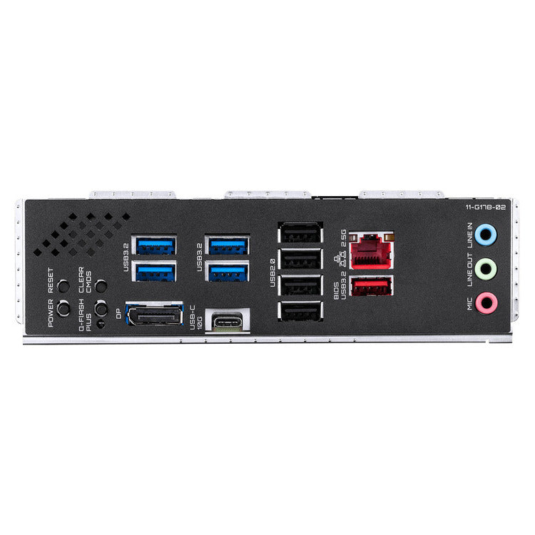 GIGABYTE MOTHERBOARD Z890 D PLUS, 1851, DDR5, ATX