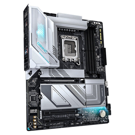 GIGABYTE MOTHERBOARD Z890 GAMING X WIFI7 |  1851 |  DDR5 |  ATX
