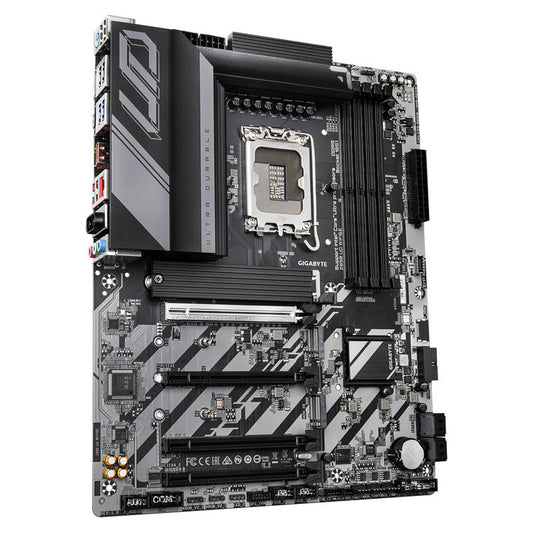 GIGABYTE MOTHERBOARD Z890 UD WIFI6E |  1851 |  DDR5 |  ATX