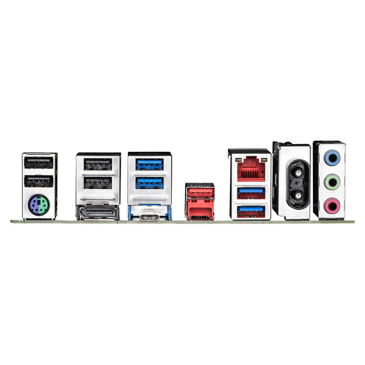 GIGABYTE MOTHERBOARD Z890 UD WIFI6E |  1851 |  DDR5 |  ATX