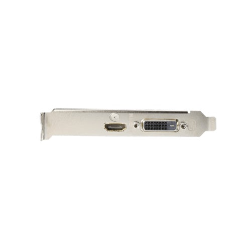 GIGABYTE VGA GV-N1030D4-2GL |  LP |  2048MB |  DDR4