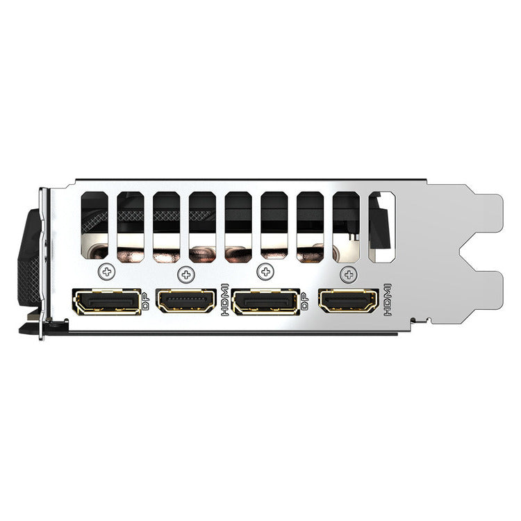 GIGABYTE VGA GV-N5050GAMING OC-8GD |  8GB |  GDDR6