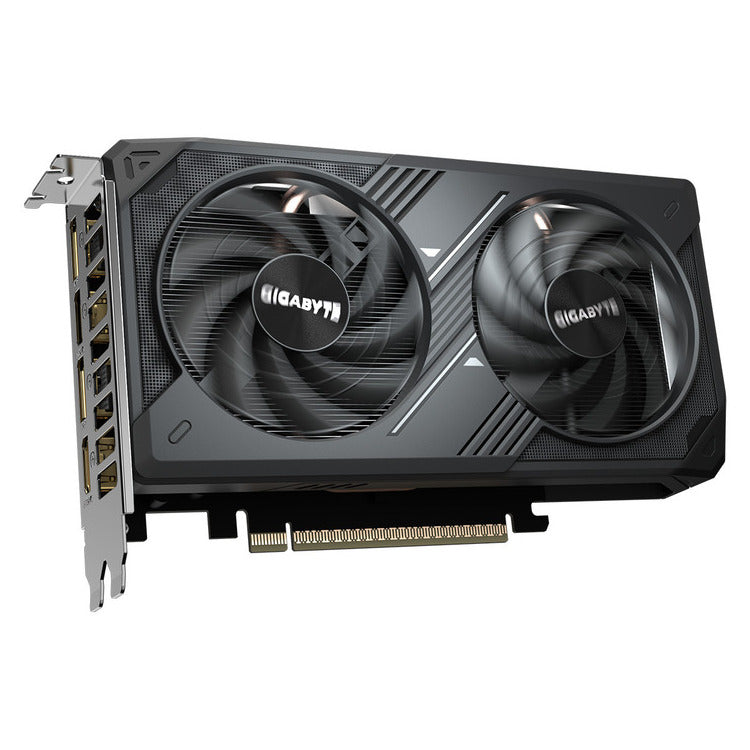 GIGABYTE VGA GIGABYTE VGA GV-N5050WF2OC-8GD |  8GB |  GDDR6