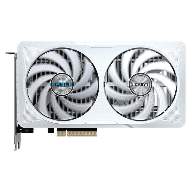 GIGABYTE VGA GV-N5060EAGLEOC ICE-8GD |  8GB |  GDDR7