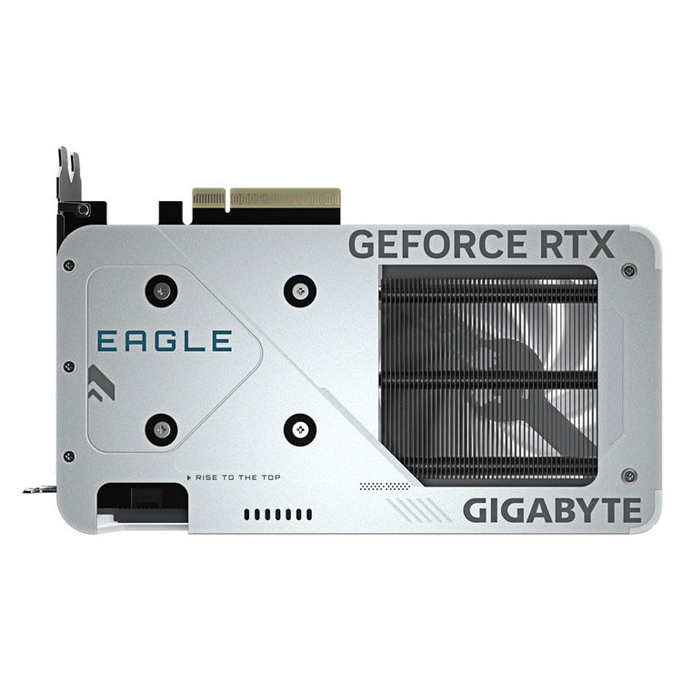 GIGABYTE VGA GV-N5060EAGLEOC ICE-8GD |  8GB |  GDDR7