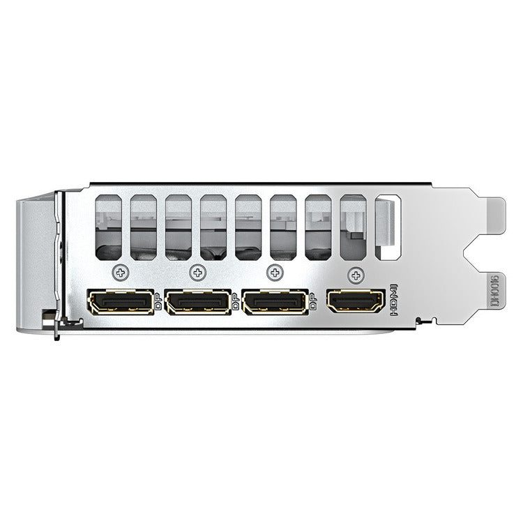 GIGABYTE VGA GV-N5060EAGLEOC ICE-8GD, 8GB, GDDR7
