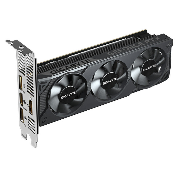 GIGABYTE VGA GV-N5060OC-8GL | 8GB  |  GDDR7  | Low Profile