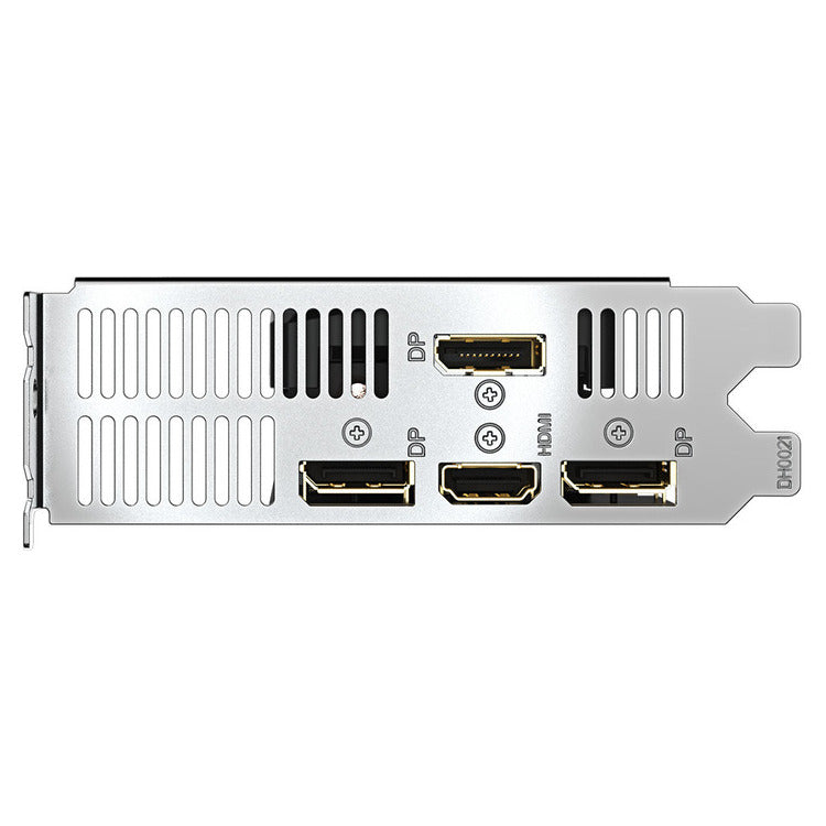 GIGABYTE VGA GV-N5060OC-8GL | 8GB  |  GDDR7  | Low Profile