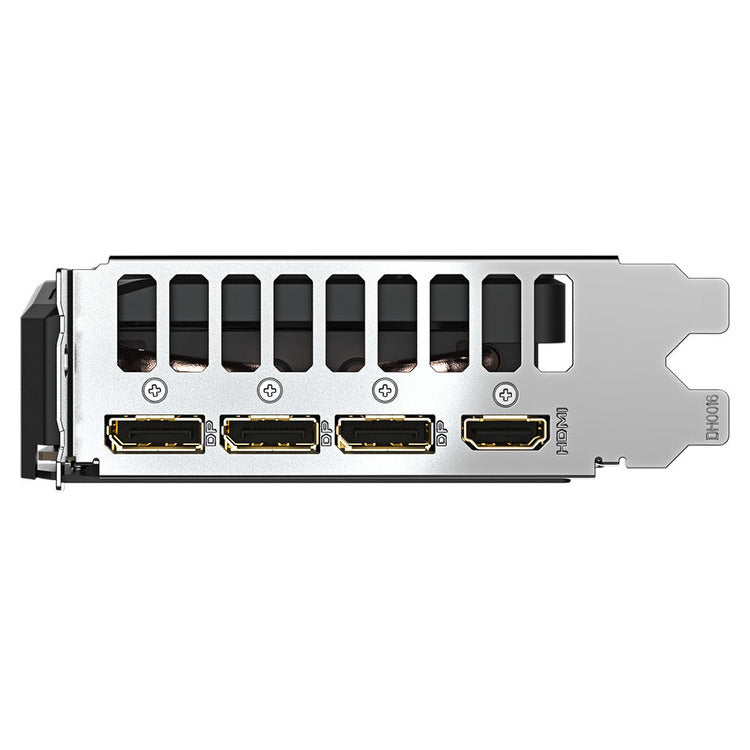 GIGABYTE VGA GV-N5060WF2OC-8GD |  8GB |  GDDR7