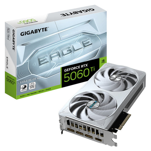 GIGABYTE VGA GV-N506TEAGLEOC ICE-16GD | 16GB |  GDDR7