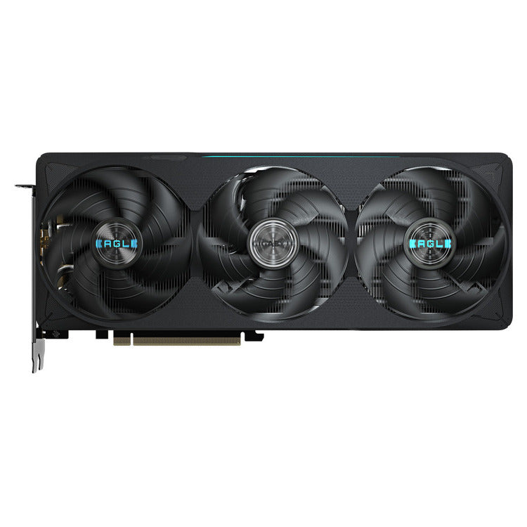 GIGABYTE VGA GV-N507TEAGLE OC-16GD  |  16GB  |  GDDR7