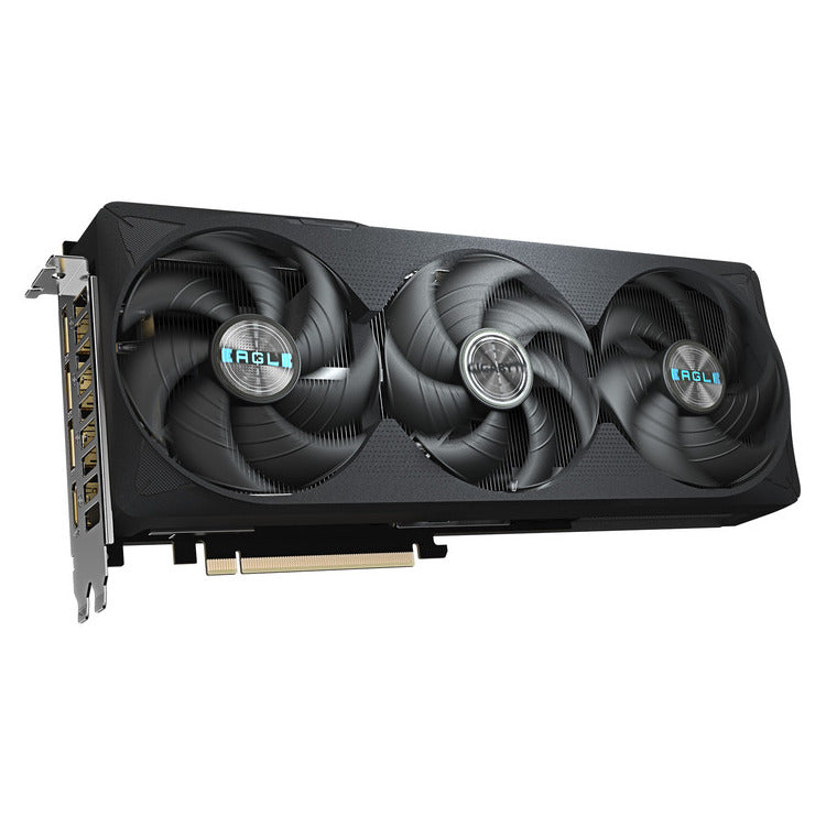 GIGABYTE VGA GV-N507TEAGLE OC-16GD  |  16GB  |  GDDR7