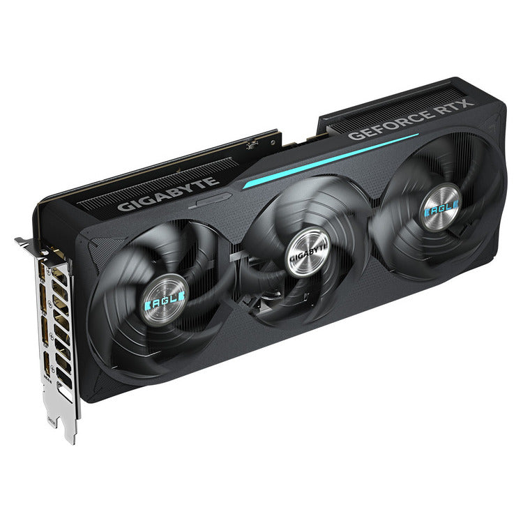 GIGABYTE VGA GV-N507TEAGLE OC-16GD  |  16GB  |  GDDR7