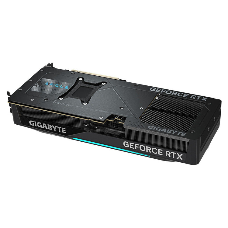GIGABYTE VGA GV-N507TEAGLE OC-16GD  |  16GB  |  GDDR7