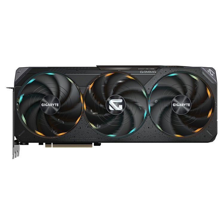GIGABYTE VGA GV-N507TGAMING OC-16GD , 16GB , GDDR7