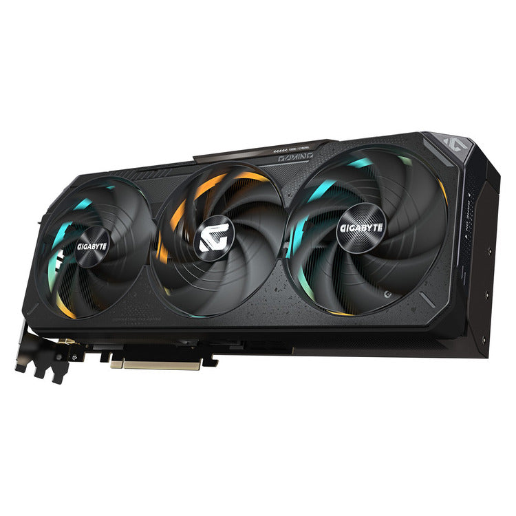 GIGABYTE VGA GV-N507TGAMING OC-16GD , 16GB , GDDR7