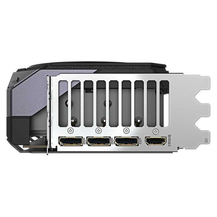 GIGABYTE VGA GV-N507TGAMING OC-16GD , 16GB , GDDR7