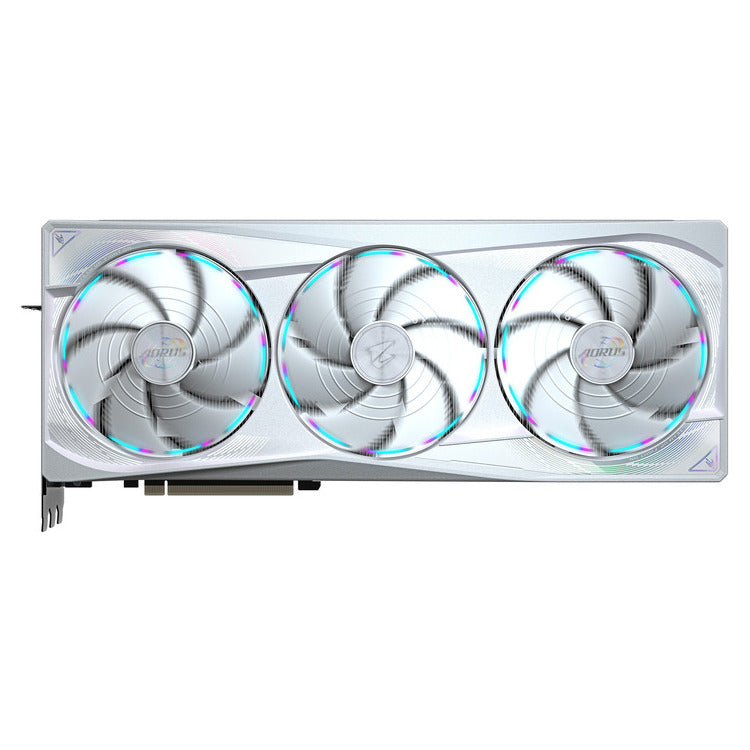 GIGABYTE VGA GV-N5090AORUSM ICE-32GD |  32GB GDDR7