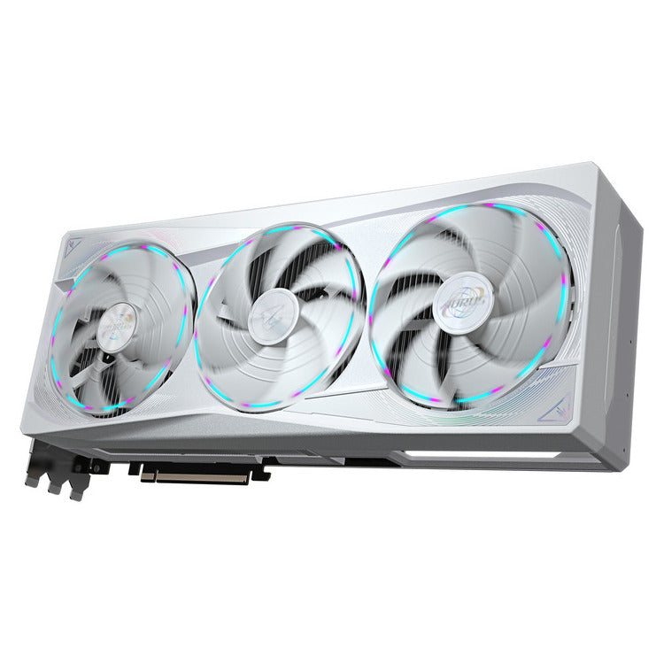 GIGABYTE VGA GV-N5090AORUSST ICE-32GD, 32GB, GDDR7