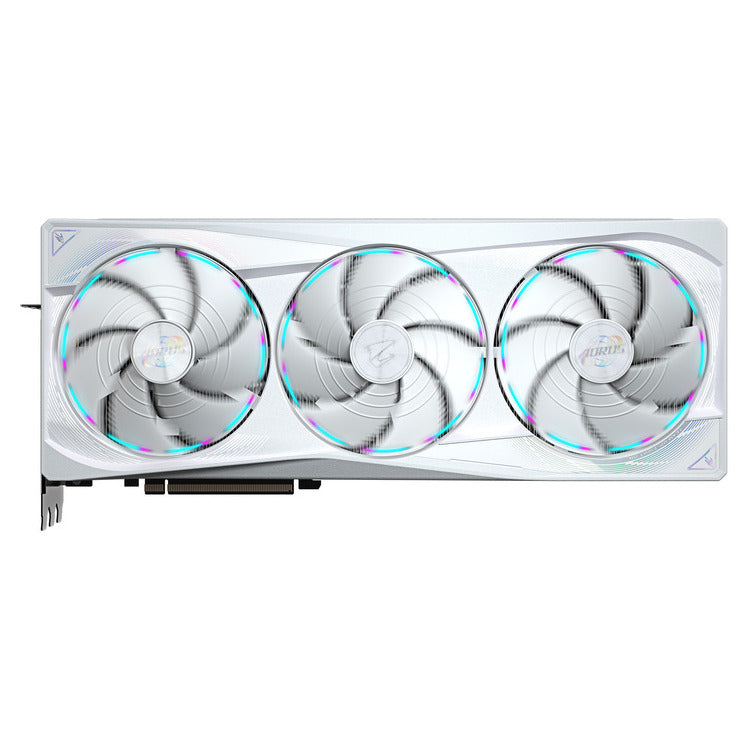 GIGABYTE VGA GV-N5090AORUSST ICE-32GD, 32GB, GDDR7