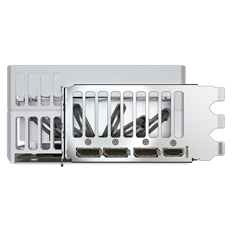 GIGABYTE VGA GV-N5090AORUSST ICE-32GD, 32GB, GDDR7