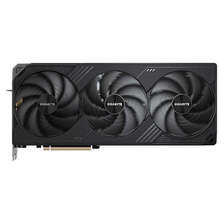 GIGABYTE VGA GV-N5090AORUSX W-32GD, 32GB, GDDR7
