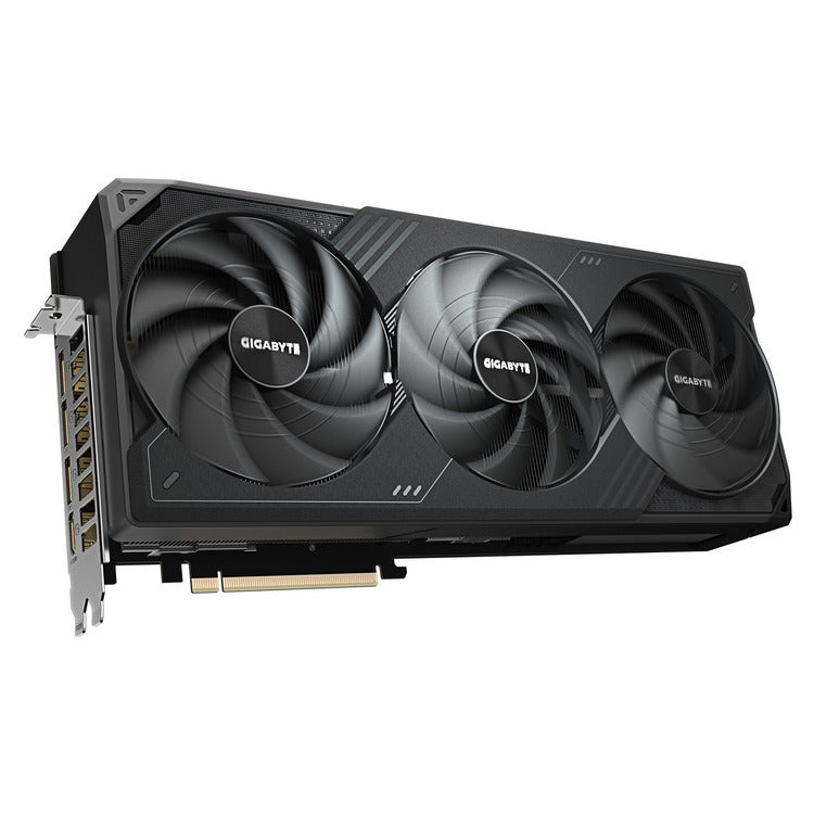 GIGABYTE VGA GV-N5090AORUSX W-32GD, 32GB, GDDR7