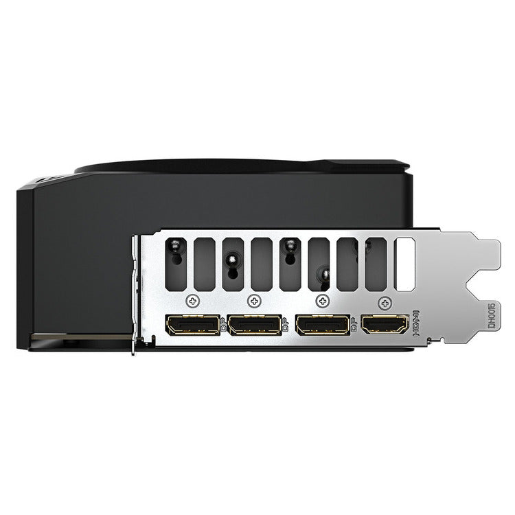 GIGABYTE VGA GV-N5090AORUSX W-32GD, 32GB, GDDR7
