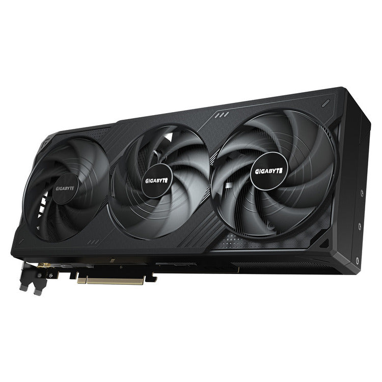 GIGABYTE VGA GV-N5090AORUSX W-32GD, 32GB, GDDR7