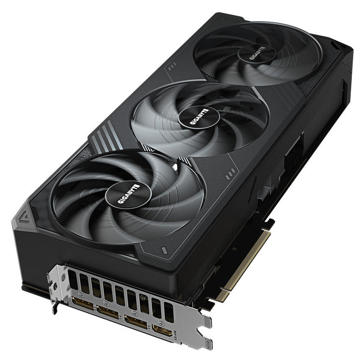 GIGABYTE VGA GV-N5090AORUSX W-32GD, 32GB, GDDR7