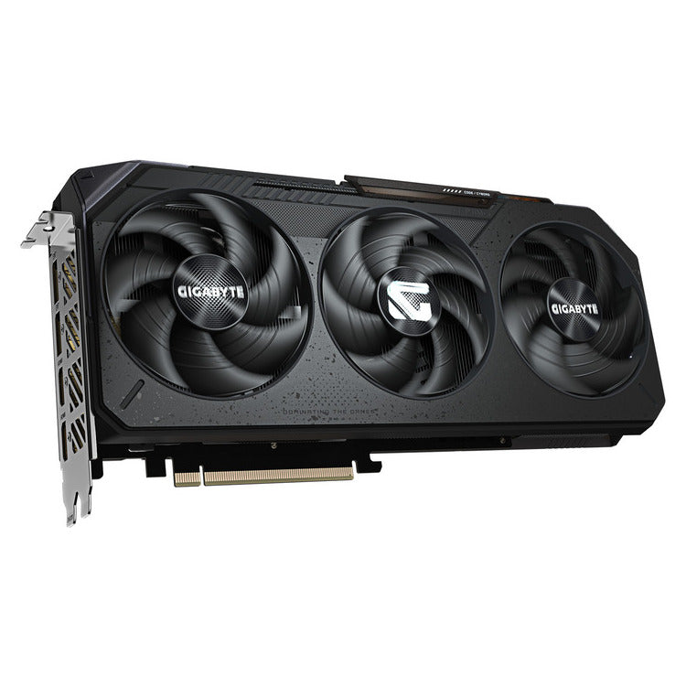 GIGABYTE VGA GV-R9070GAMING OC-16GD  |  16GB |  GDDR6