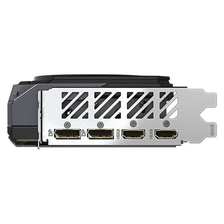 GIGABYTE VGA GV-R9070GAMING OC-16GD  |  16GB |  GDDR6