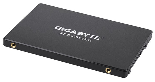 GIGABYTE SSD 256GB 2,5'' SATA III