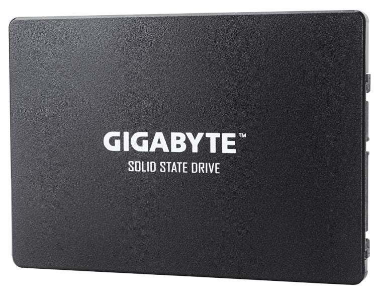 GIGABYTE SSD 256GB 2,5'' SATA III
