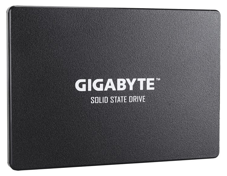 GIGABYTE SSD 256GB 2,5'' SATA III